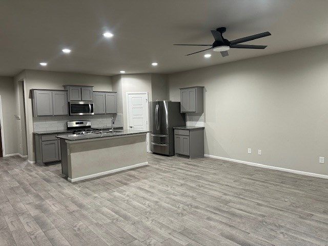 7110 Buckwheat Rd, Odessa, TX 79765