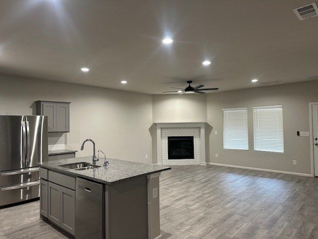 7110 Buckwheat Rd, Odessa, TX 79765