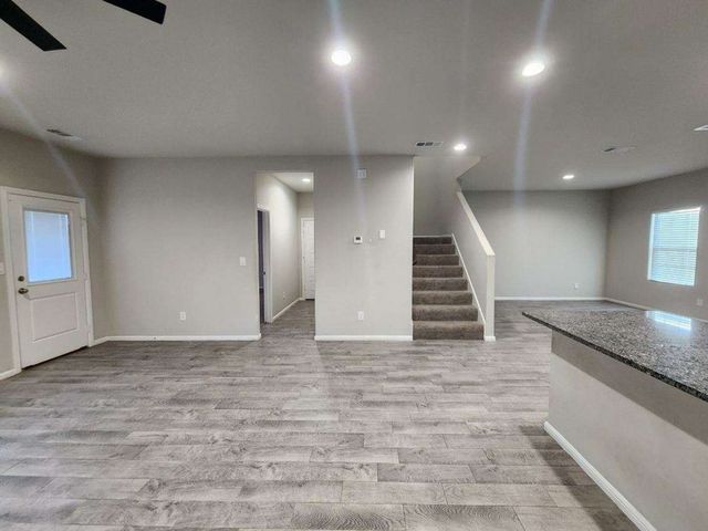 7110 Buckwheat Rd, Odessa, TX 79765