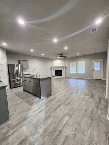 7110 Buckwheat Rd, Odessa, TX 79765