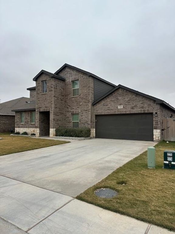 7110 Buckwheat Rd, Odessa, TX 79765