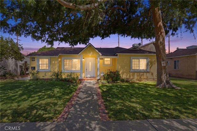 6836 Aura, Reseda, CA 91335