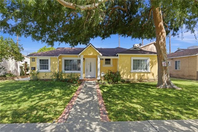 6836 Aura, Reseda, CA 91335