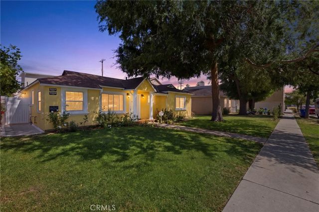 6836 Aura, Reseda, CA 91335