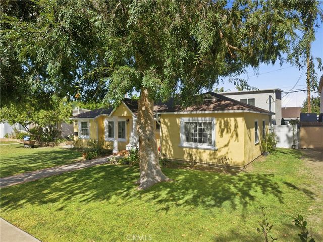 6836 Aura, Reseda, CA 91335
