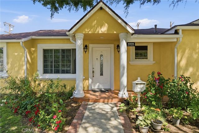 6836 Aura, Reseda, CA 91335