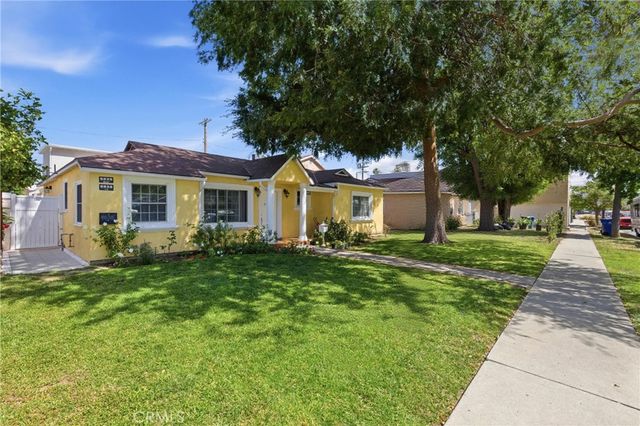6836 Aura, Reseda, CA 91335