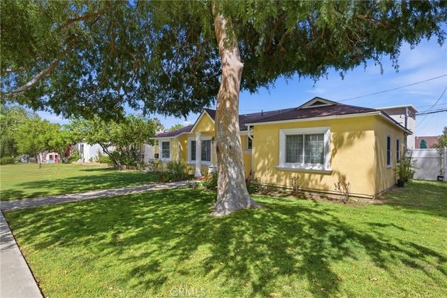 6836 Aura, Reseda, CA 91335