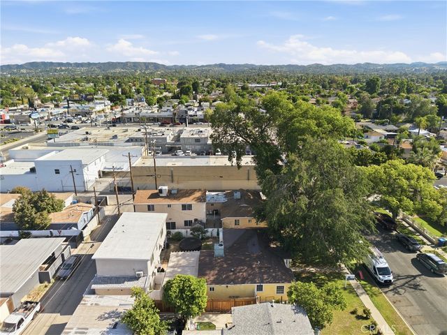 6836 Aura, Reseda, CA 91335