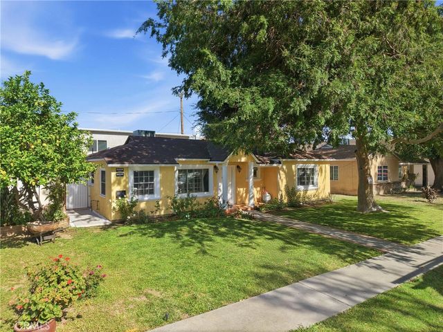 6836 Aura, Reseda, CA 91335