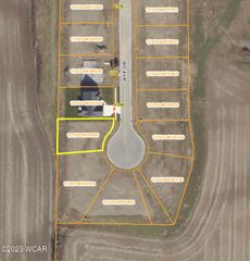 1402 Rye Drive, Van Wert, OH 45891