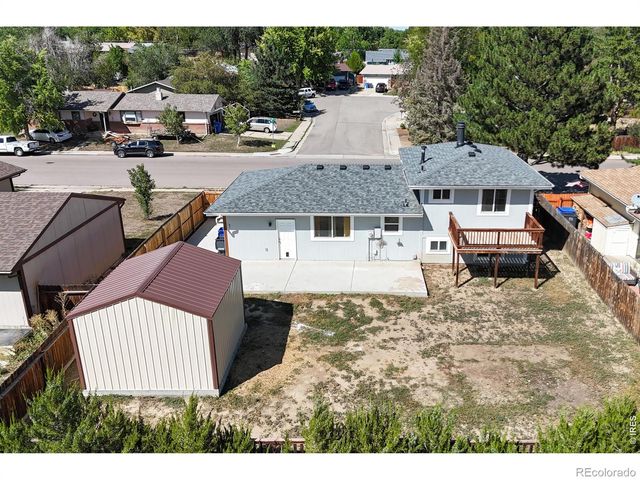 1040 22nd Street SW, Loveland, CO 80537