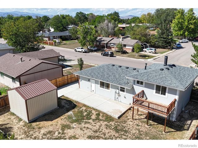 1040 22nd Street SW, Loveland, CO 80537