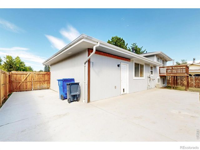 1040 22nd Street SW, Loveland, CO 80537