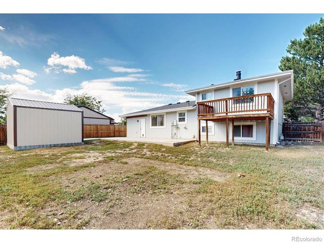 1040 22nd Street SW, Loveland, CO 80537