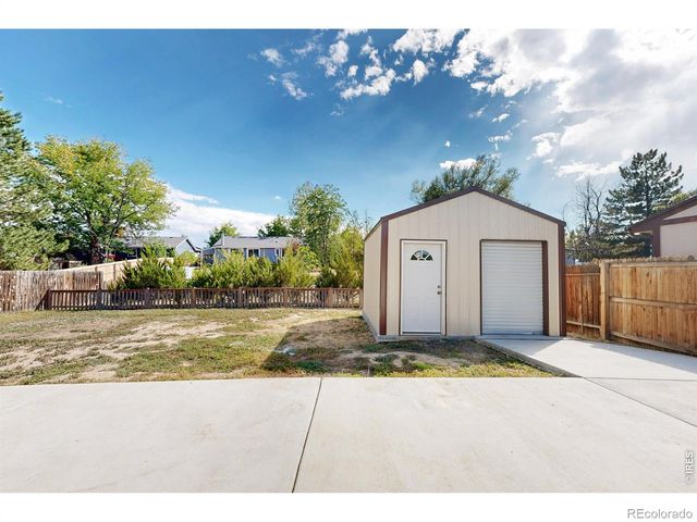 1040 22nd Street SW, Loveland, CO 80537
