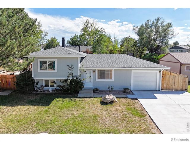 1040 22nd Street SW, Loveland, CO 80537