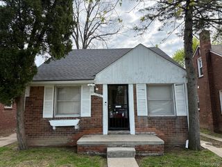 13592 Rosemont Avenue, Detroit, MI 48223