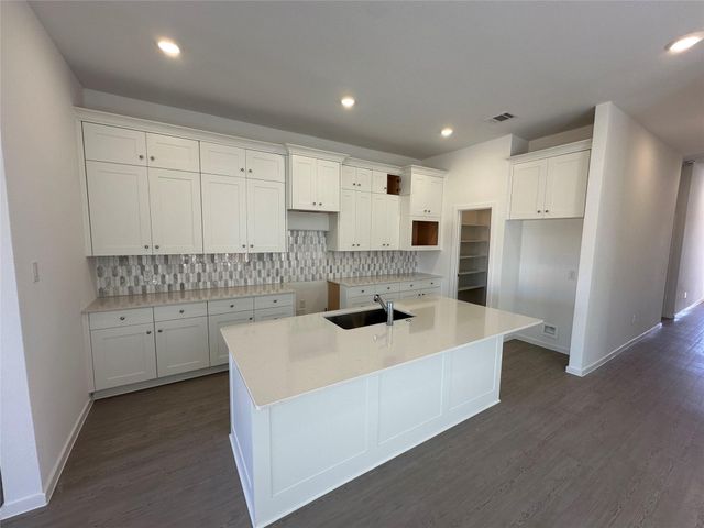 1511 Amber Skies Lane, Crosby, TX 77532