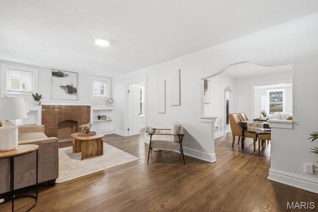4117 Ravenwood Avenue, Pine Lawn, MO 63121