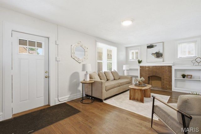 4117 Ravenwood Avenue, Pine Lawn, MO 63121