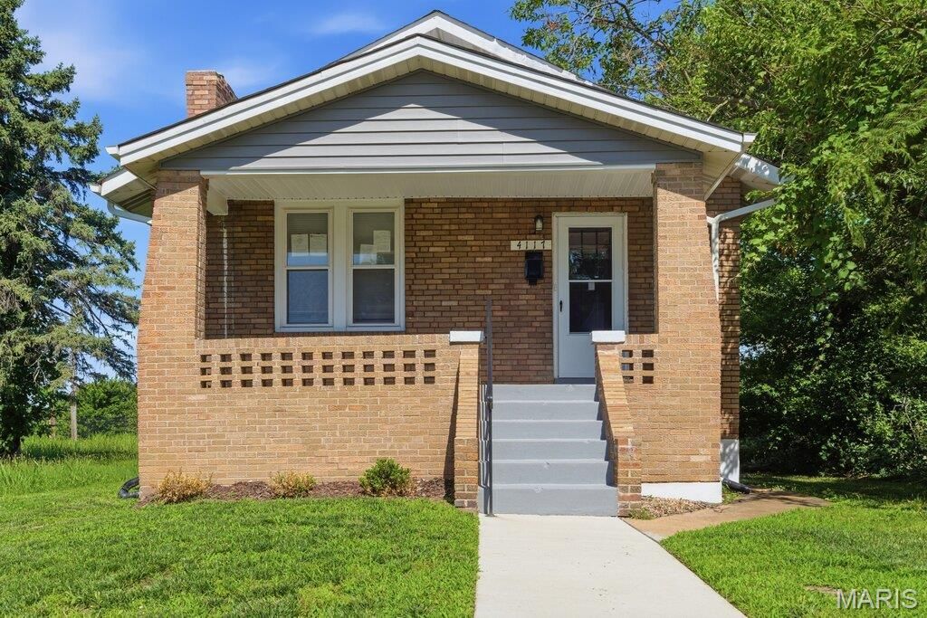 4117 Ravenwood Avenue, Pine Lawn, MO 63121