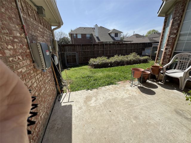 6809 Westover Drive, Rowlett, TX 75089