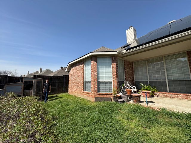 6809 Westover Drive, Rowlett, TX 75089