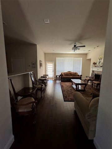 6809 Westover Drive, Rowlett, TX 75089