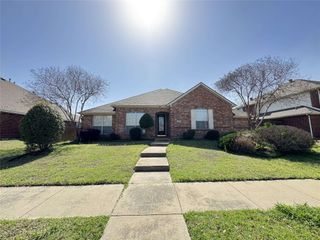 6809 Westover Drive, Rowlett, TX 75089