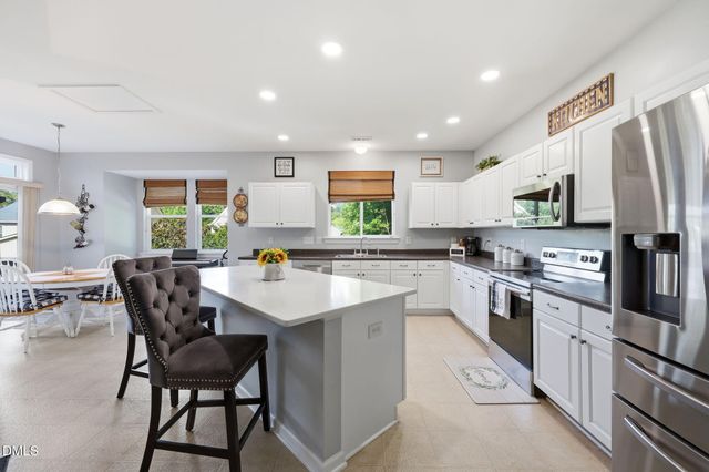 5702 Orchard Beach Lane, Raleigh, NC 27616