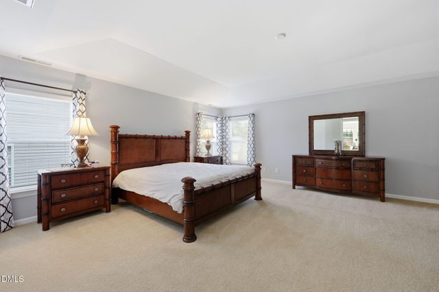 5702 Orchard Beach Lane, Raleigh, NC 27616