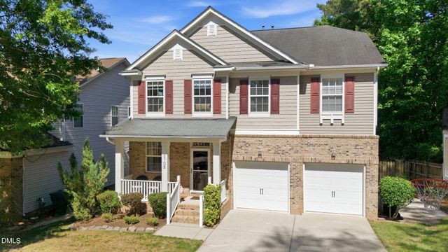 5702 Orchard Beach Lane, Raleigh, NC 27616