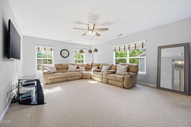 5702 Orchard Beach Lane, Raleigh, NC 27616