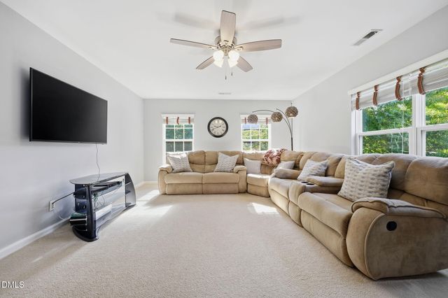 5702 Orchard Beach Lane, Raleigh, NC 27616
