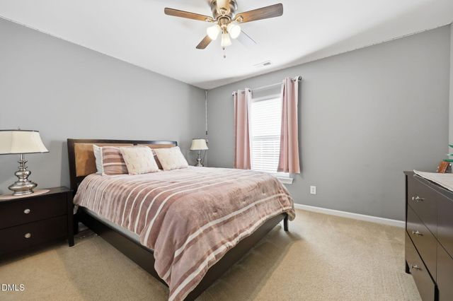 5702 Orchard Beach Lane, Raleigh, NC 27616