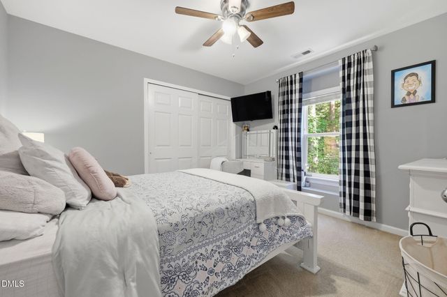 5702 Orchard Beach Lane, Raleigh, NC 27616