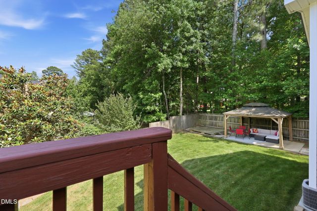 5702 Orchard Beach Lane, Raleigh, NC 27616