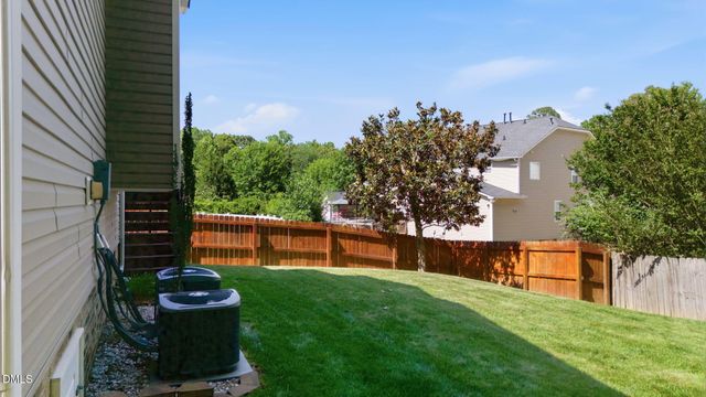 5702 Orchard Beach Lane, Raleigh, NC 27616