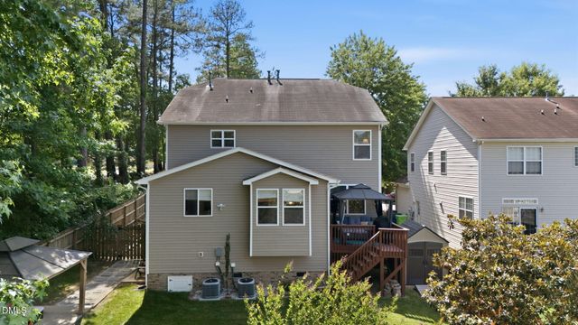 5702 Orchard Beach Lane, Raleigh, NC 27616