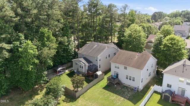 5702 Orchard Beach Lane, Raleigh, NC 27616