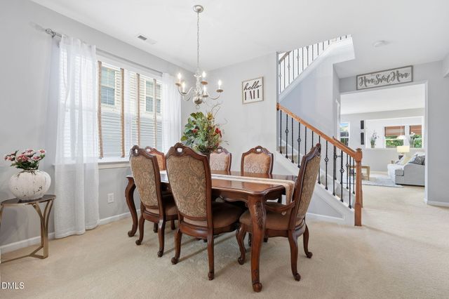 5702 Orchard Beach Lane, Raleigh, NC 27616