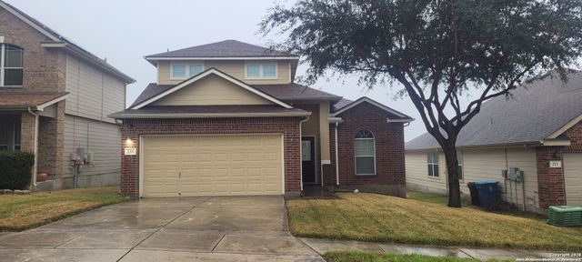 225 Country Vale, Cibolo, TX 78108