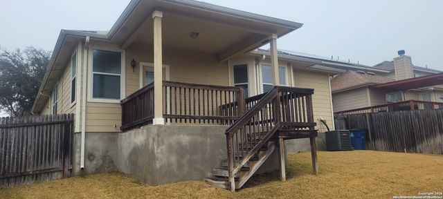 225 Country Vale, Cibolo, TX 78108