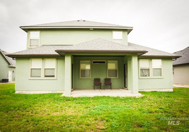 1113 W Blaine Ave, Nampa, ID 83651