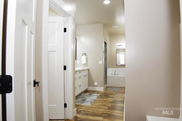 1113 W Blaine Ave, Nampa, ID 83651
