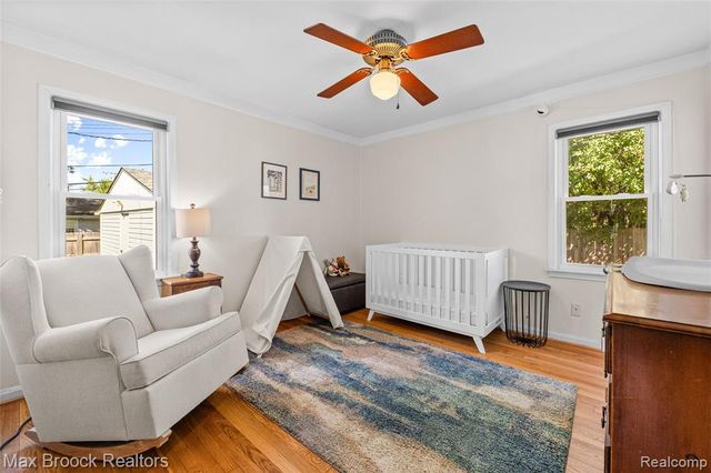 1850 Columbia Road, Berkley, MI 48072