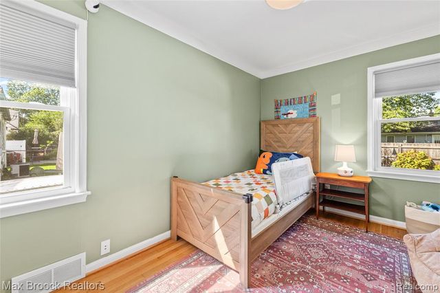1850 Columbia Road, Berkley, MI 48072