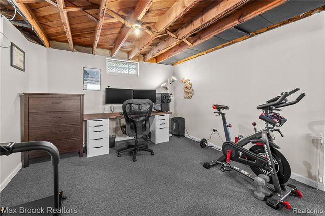 1850 Columbia Road, Berkley, MI 48072