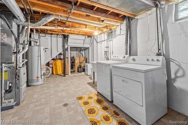 1850 Columbia Road, Berkley, MI 48072